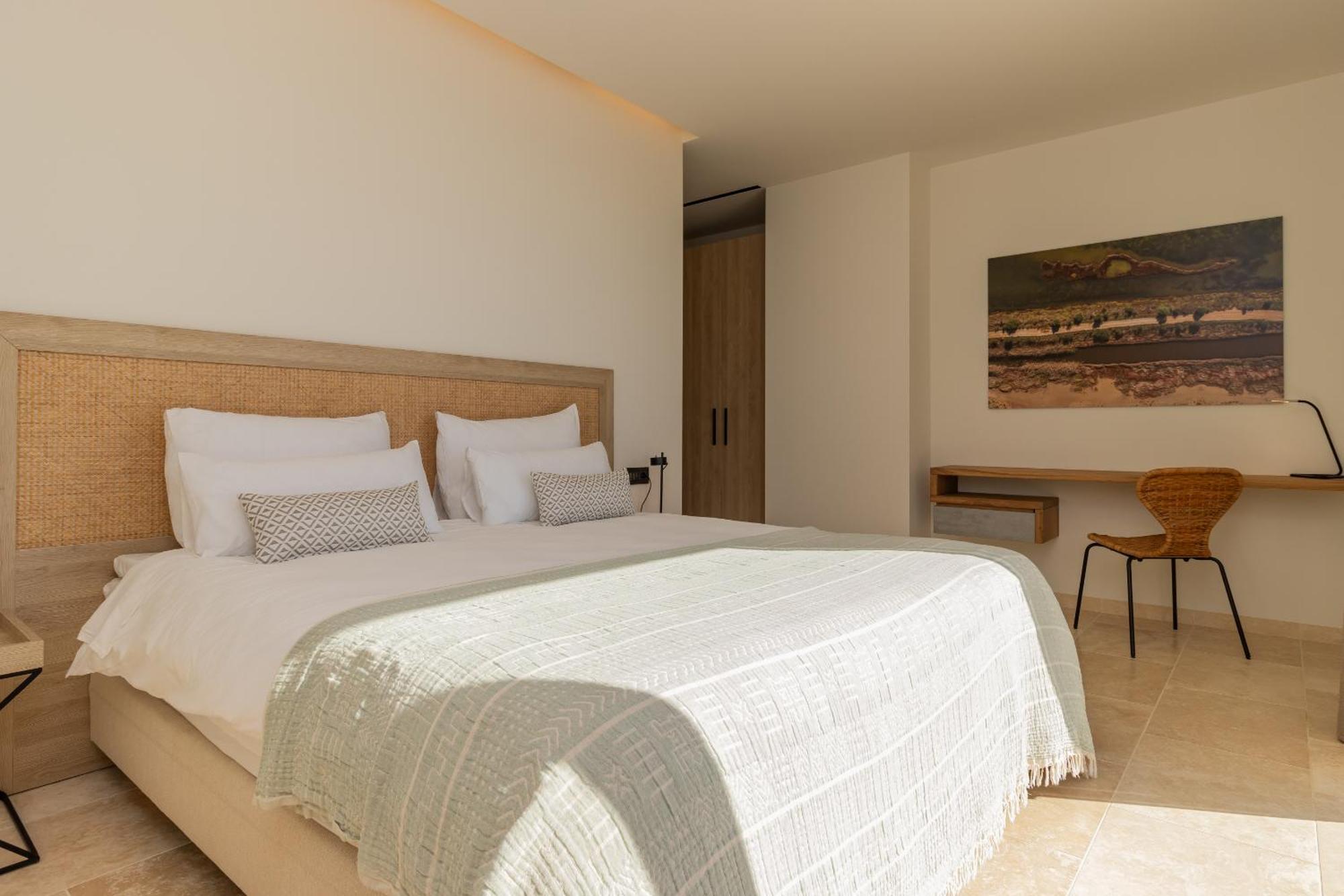 Messinian Nest Villa Gialova Eksteriør billede