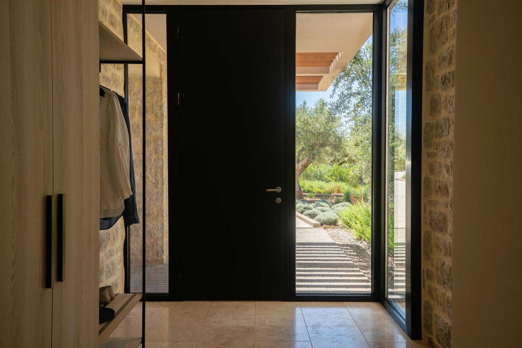 Messinian Nest Villa Gialova Eksteriør billede